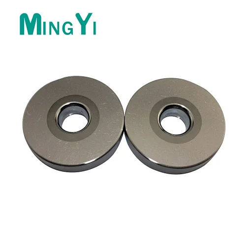 China Factory Carbide Insert Metal Bushing