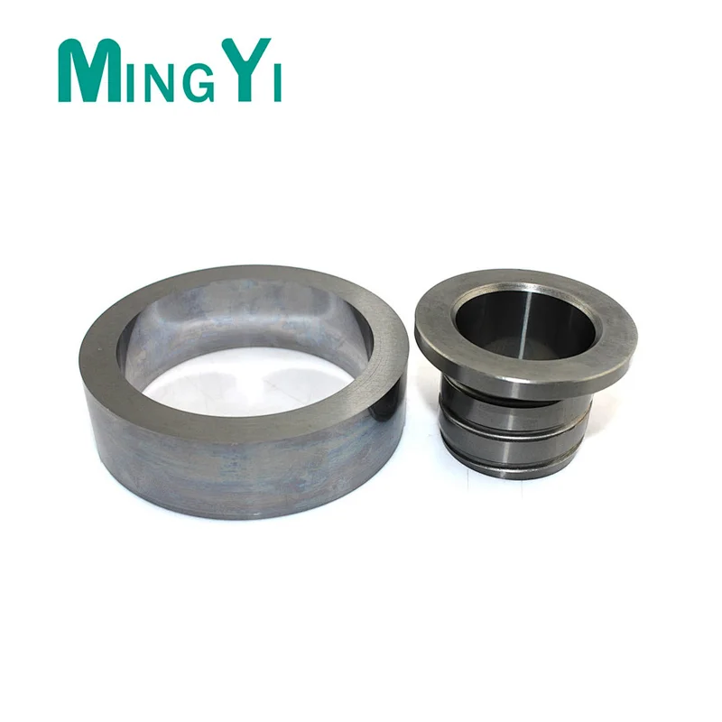 Custom Hardened Die Casting Injection Mold Parts Stainless Steel Snap Ring