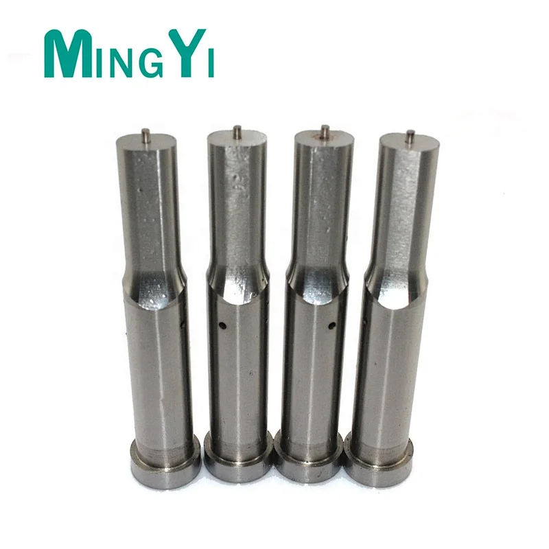 dayton standard punch , dayton punches and dies , jektole punch