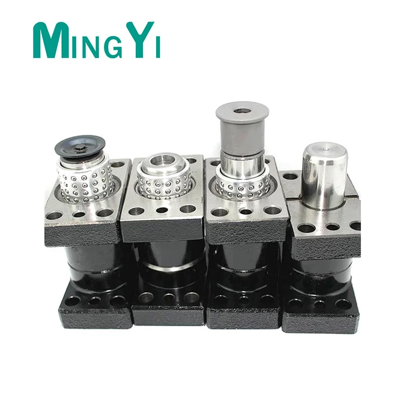 MISUMI Guide Post Sets for press die components