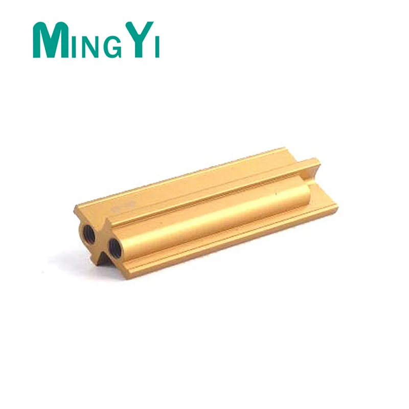 Custom Special Shape Injection Molding Cutting Tools