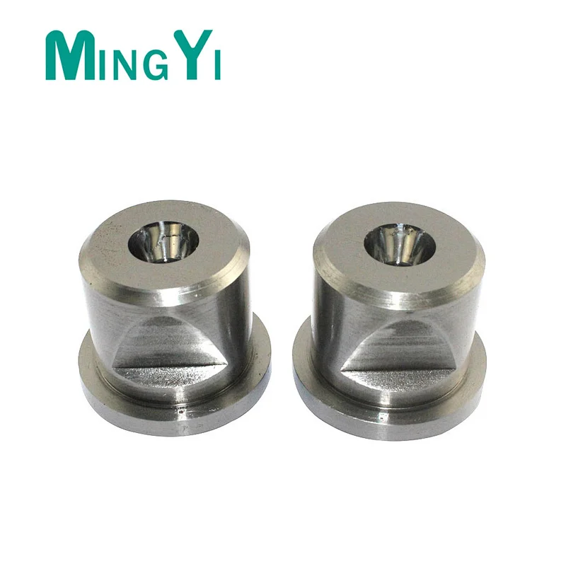 Customized Die Casting Drill Sleeve Bushing