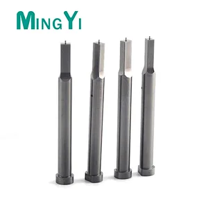 China Manufacturer Plastic Injection Mold Metal Punch