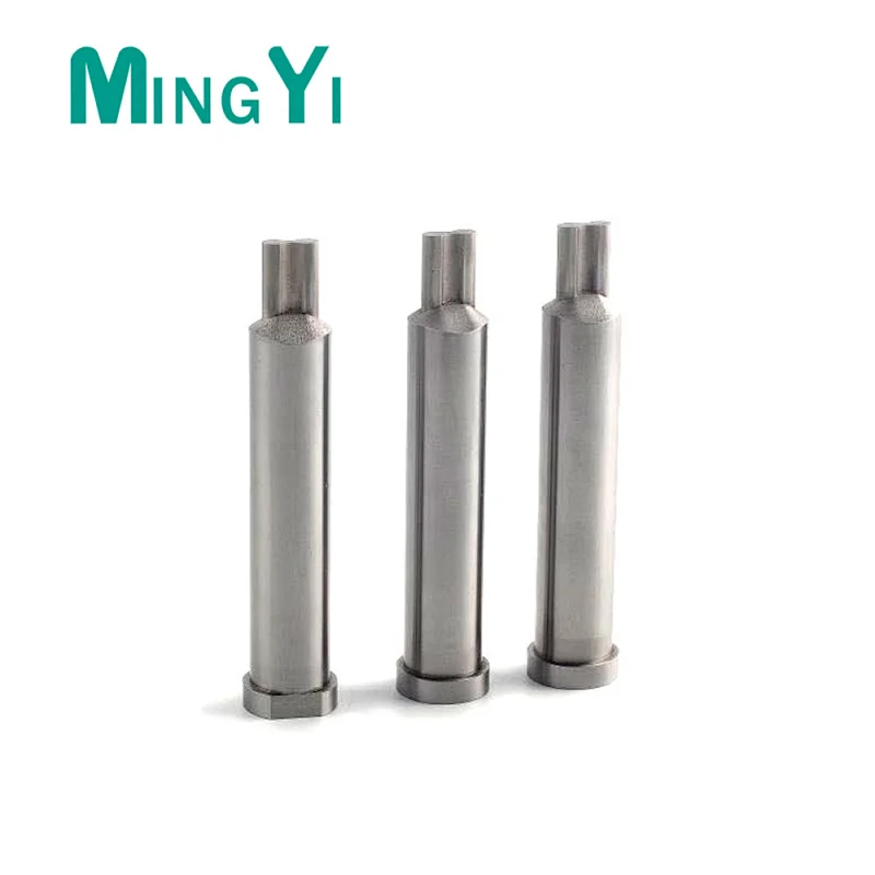 Press Tool Injection Molding Metal Punch