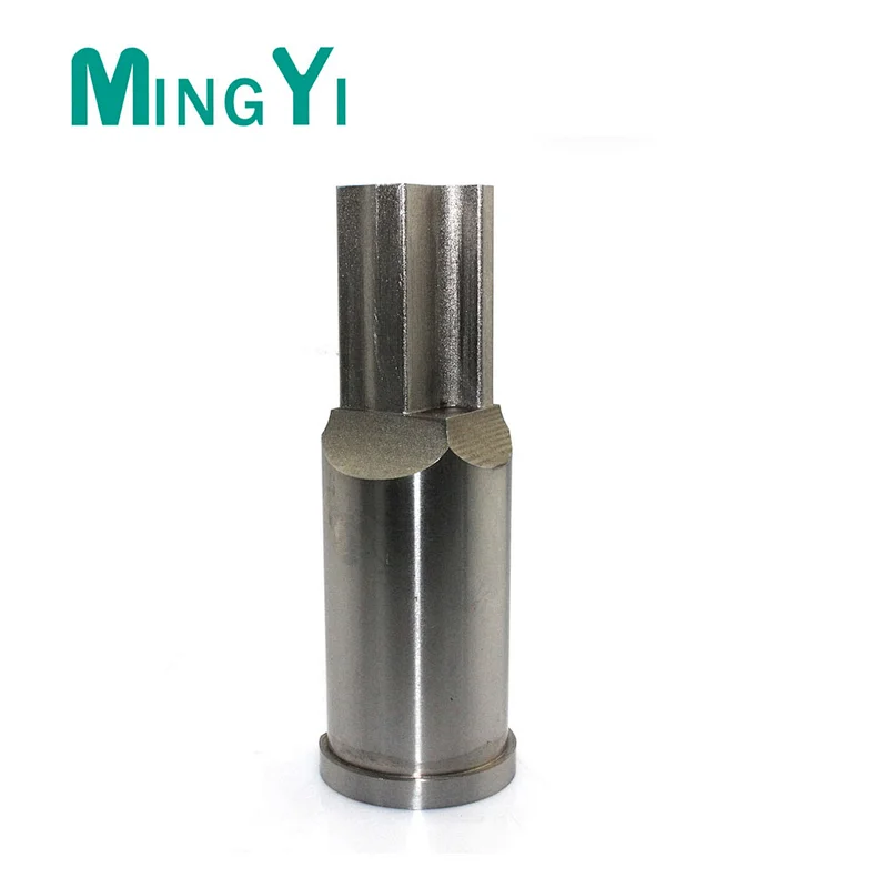 MISUMI hexagonal cutting punch for die tools