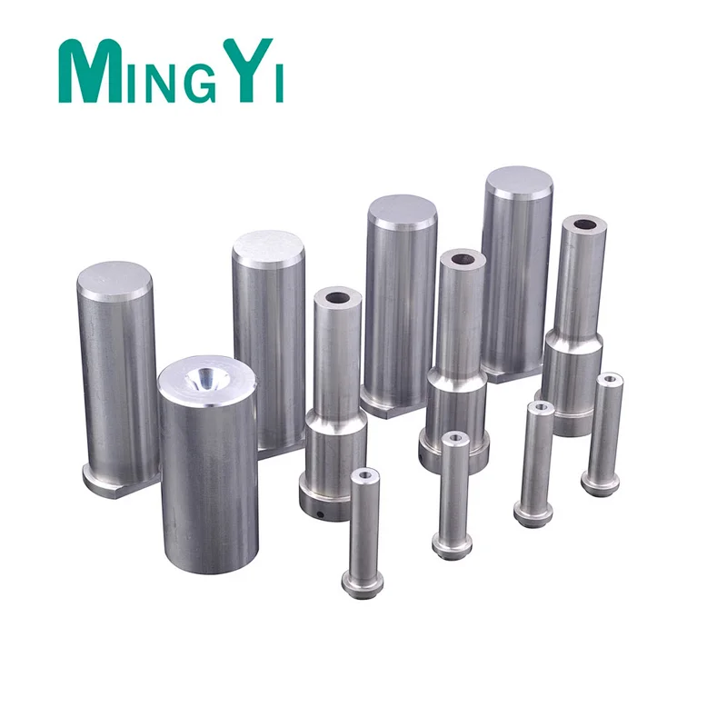 dongguan square letter &number punches for die press tools