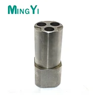OEM Die punches with high quality, CNC grinding cutting punches, precision custom made punches for press tools