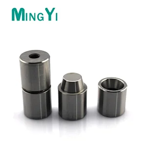 Standard Round Taper Interlock Pin