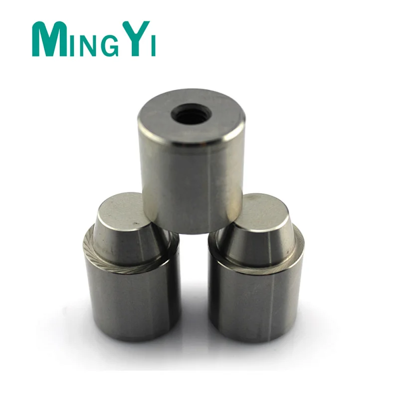 Standard Round Taper Interlock Pin