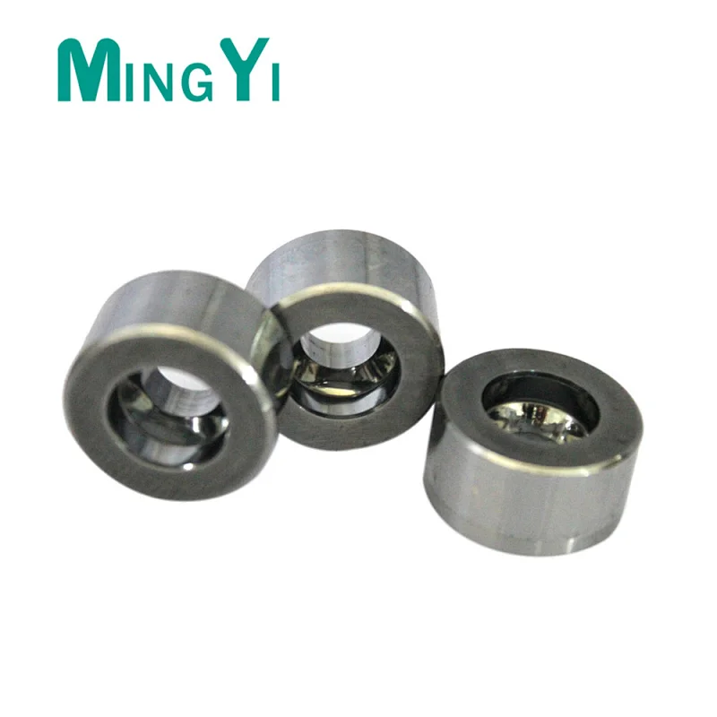 high quality MISUMI drill bushes with slope head