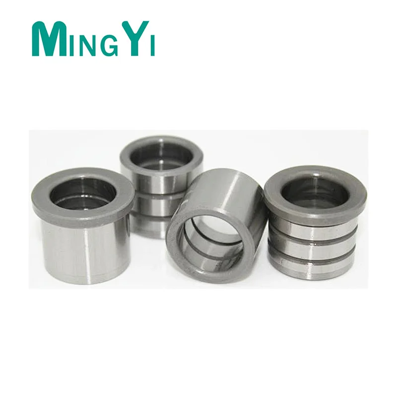 Customized Injection Mold Parts Metal Stainless Steel Roller