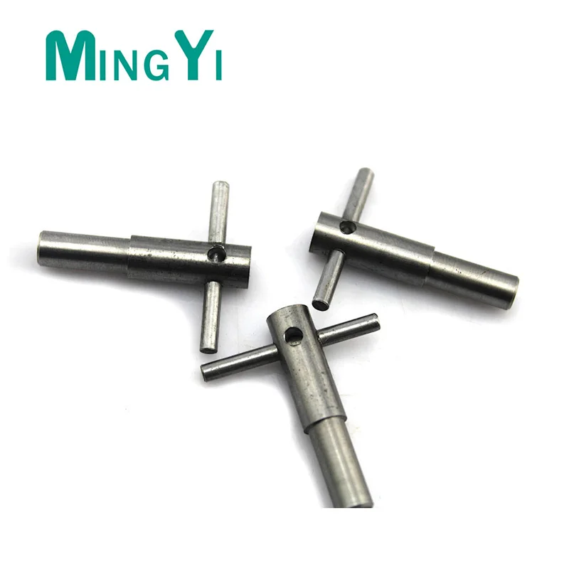 Custom Injection Mold Stainless Steel Pin Punch
