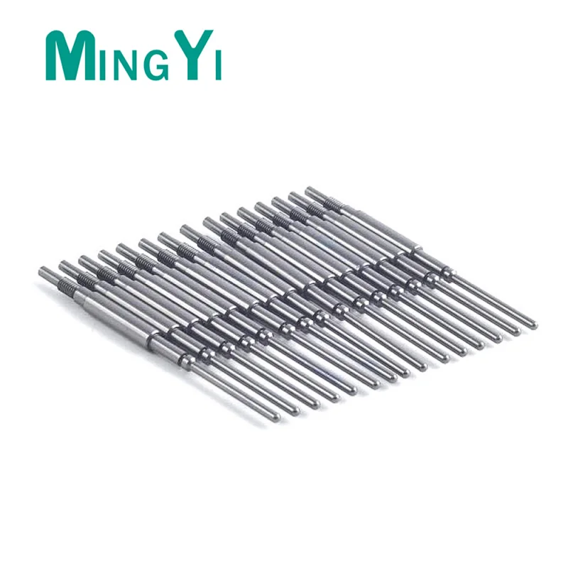 Custom Special Shape Injection Molding Cutting Tools