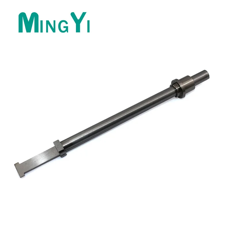 Piercing Hardened Metal Carbide Cutting Tool