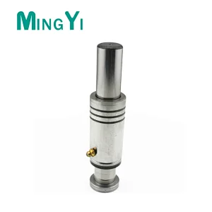 Misumi Bearing Guide Pillar Post Set