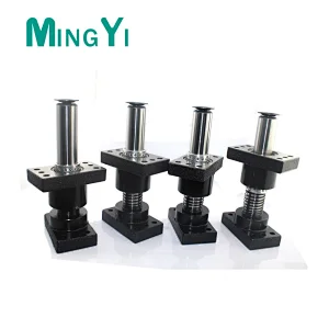 Dongguan Supplier Precision Die Components Steel MISUMI Die Holder/Guide Post Pillar Set