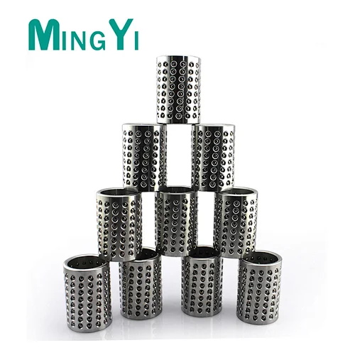 High Quality Metal Mold Compression Coil Spring and ball cage