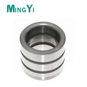 Customized Injection Mold Parts Metal Stainless Steel Roller