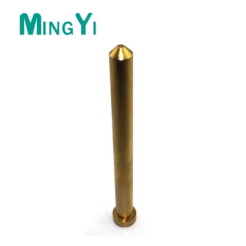 China Hot Sale Tin TiCN Coating Metal Pilot Punch