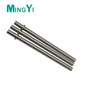 tungsten alloy custom shape pin punch for japan used motorbike