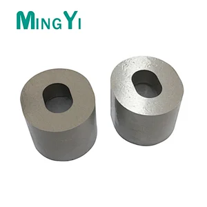 Low Cost CNC Metal Punch Down Tool
