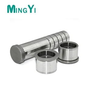 Misumi Bearing Guide Pillar Post Set