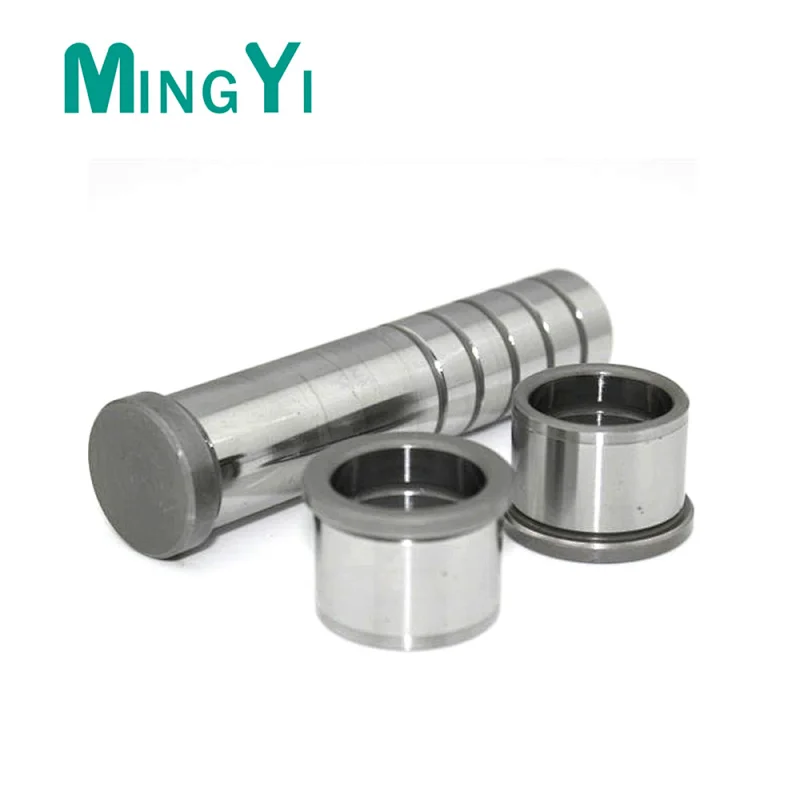Misumi Bearing Guide Pillar Post Set