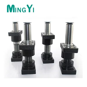 MISUMI standard Steel ball guide pin components independently