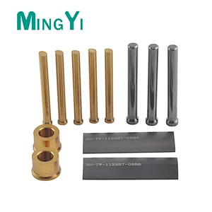 China Manufacturer Mold Components Metal Tungsten Carbide Round Rod, Bar