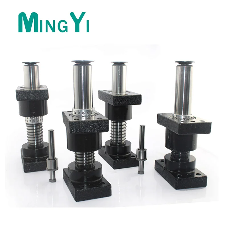MISUMI standard Steel ball guide pin components independently
