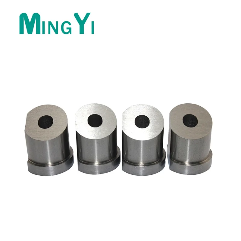 high quality MISUMI drill bushes with slope head
