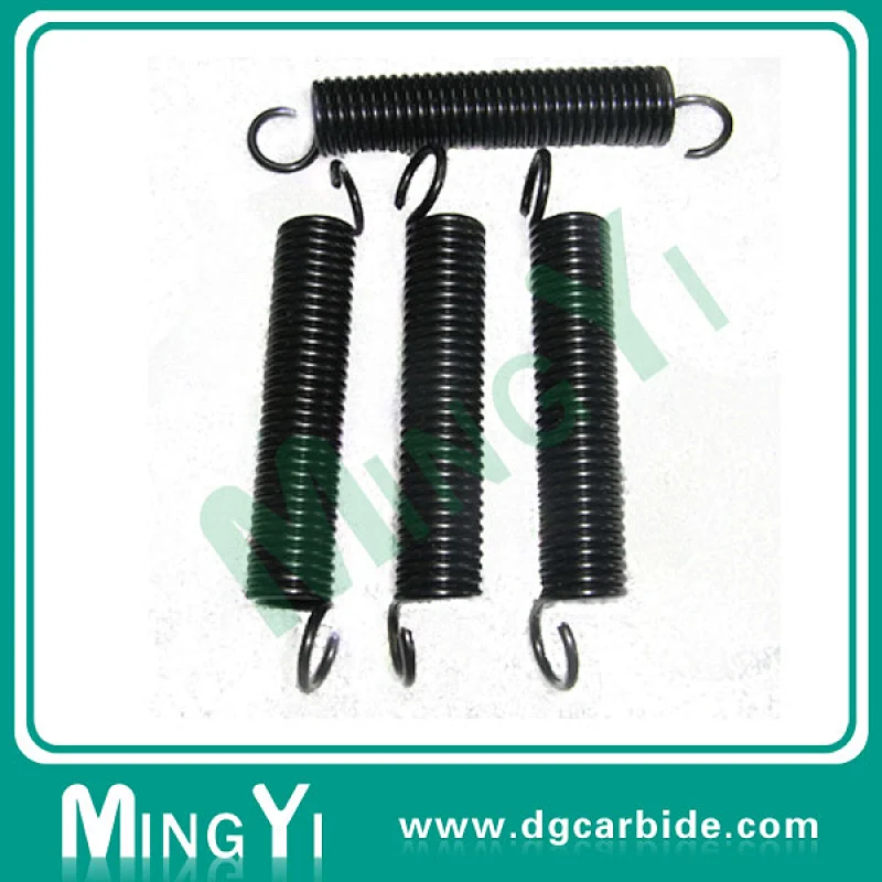 Standard Dayton ISO Yellow Green Blue Die Mold Coil Spring, Compression Spring