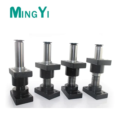 Misumi Standard Guide Post Pillar, Die Holder Set