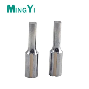 Press Tool Injection Molding Metal Punch
