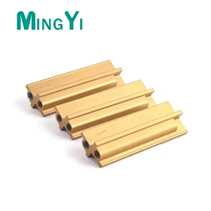 Custom Special Shape Injection Molding Cutting Tools