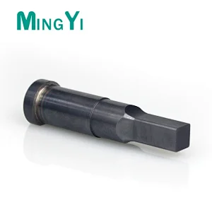 Hot Sale High Quality Precision Tungsten Carbide Stepped Dowel Pin made in Dongguan China