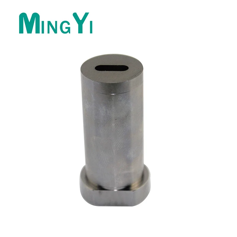 quality ISO 8977A die bush/square hole/oblong hole