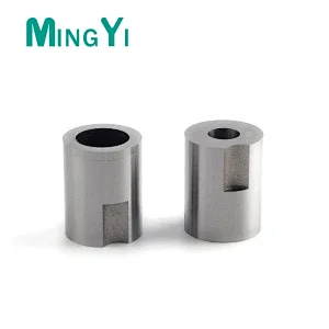 Customized Metal Injection Mold Tooling