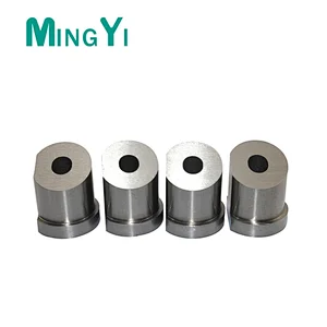 Mold Components Pill Press Punch Die