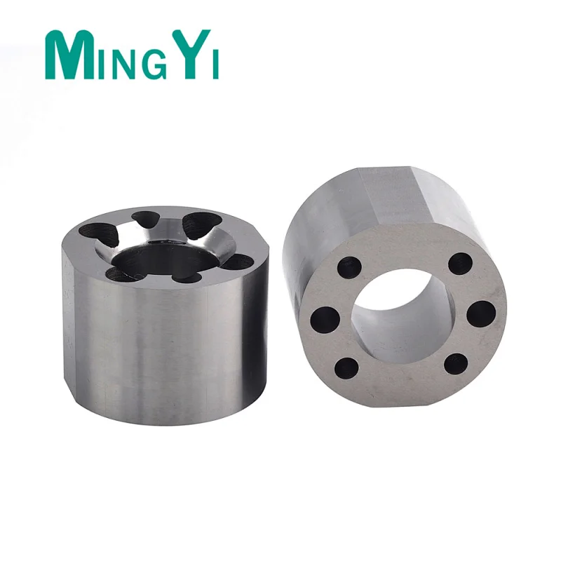 Precision Ball Bearing Cage Bushing