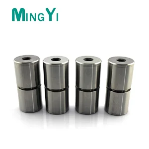 Standard Round Taper Interlock Pin