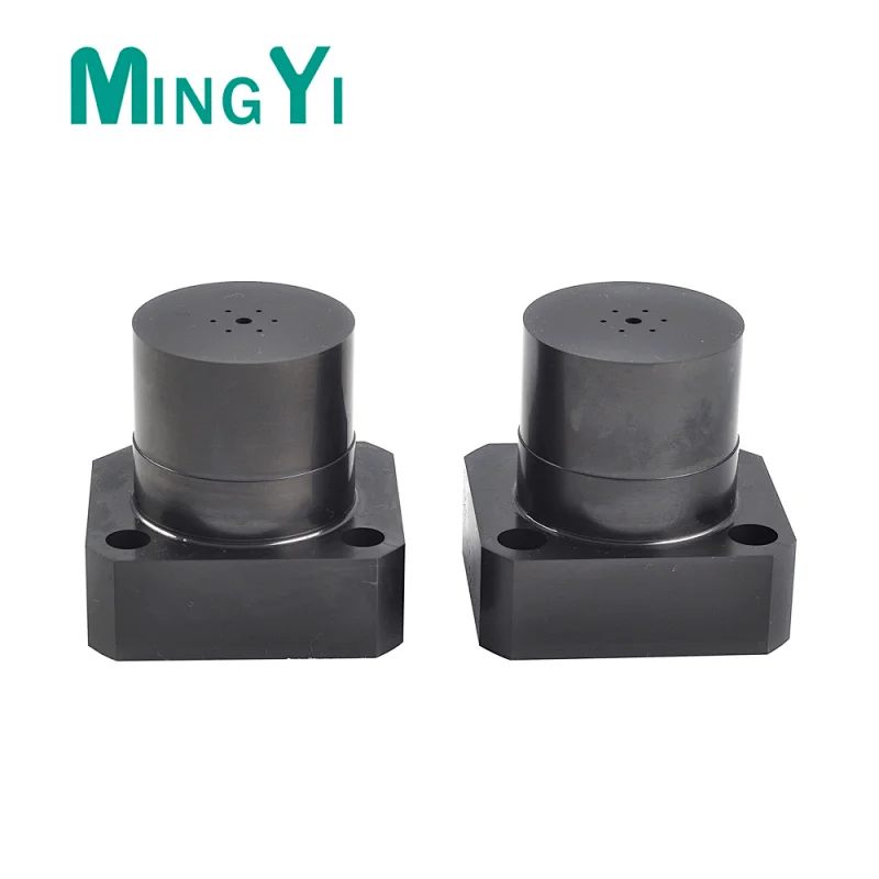 Custom High Pressure Durable Carbide Injection Mold Base, Mold Plate