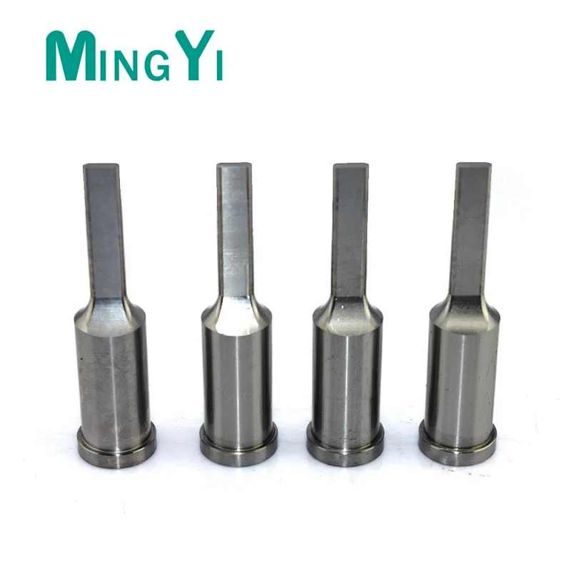 MISUMI hexagonal cutting punch for die tools