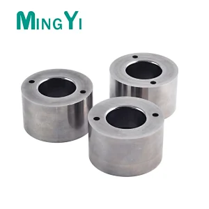 Alibaba Hot Sale Custom Metal Stainless Steel Bushing