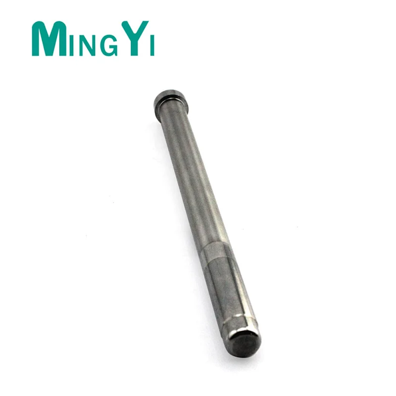 Piercing Hardened Metal Carbide Cutting Tool