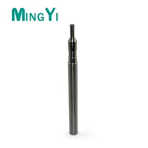 Low Price Round Tungsten Carbide Ejector Punch