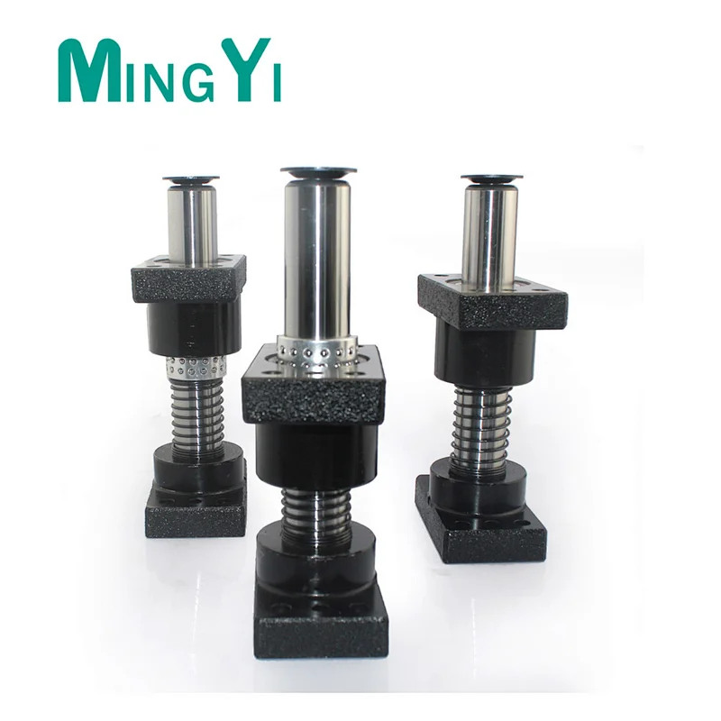 China Supplier MISUMI Die Holder Guide Post Sets