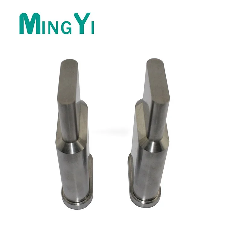 High precision HSS hole punch tool mold,stamping shaped mold punch