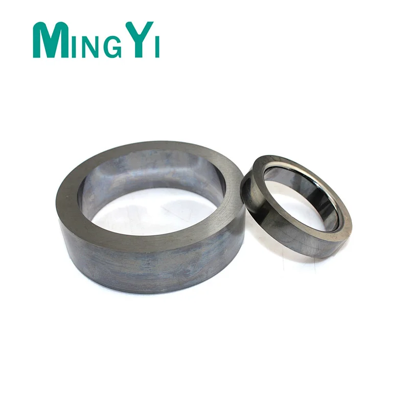 Custom Hardened Die Casting Injection Mold Parts Stainless Steel Snap Ring