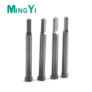 Press Tool Injection Molding Metal Punch